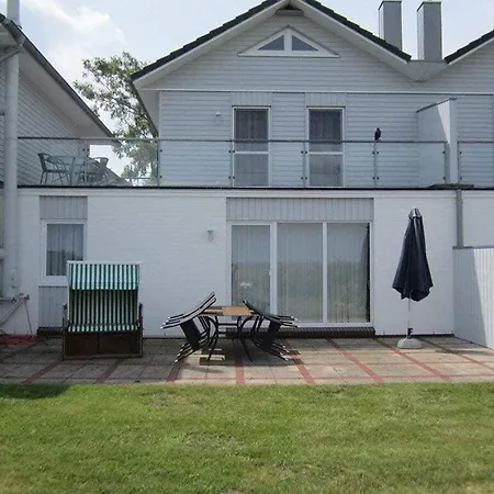 Haus Odin Comfortable Semesterbostad *