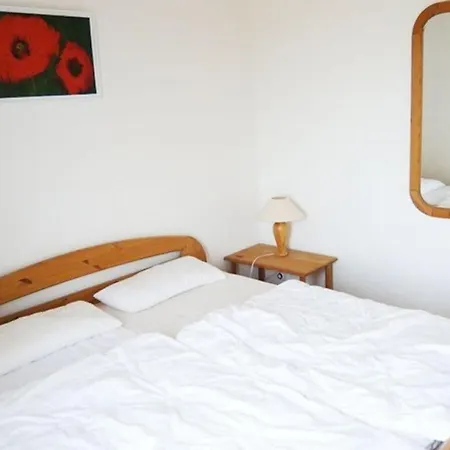 Semesterbostad Haus Odin Comfortable