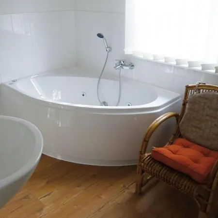 Haus Odin Comfortable Semesterbostad