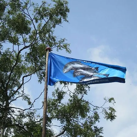 Haus Odin Comfortable Semesterbostad